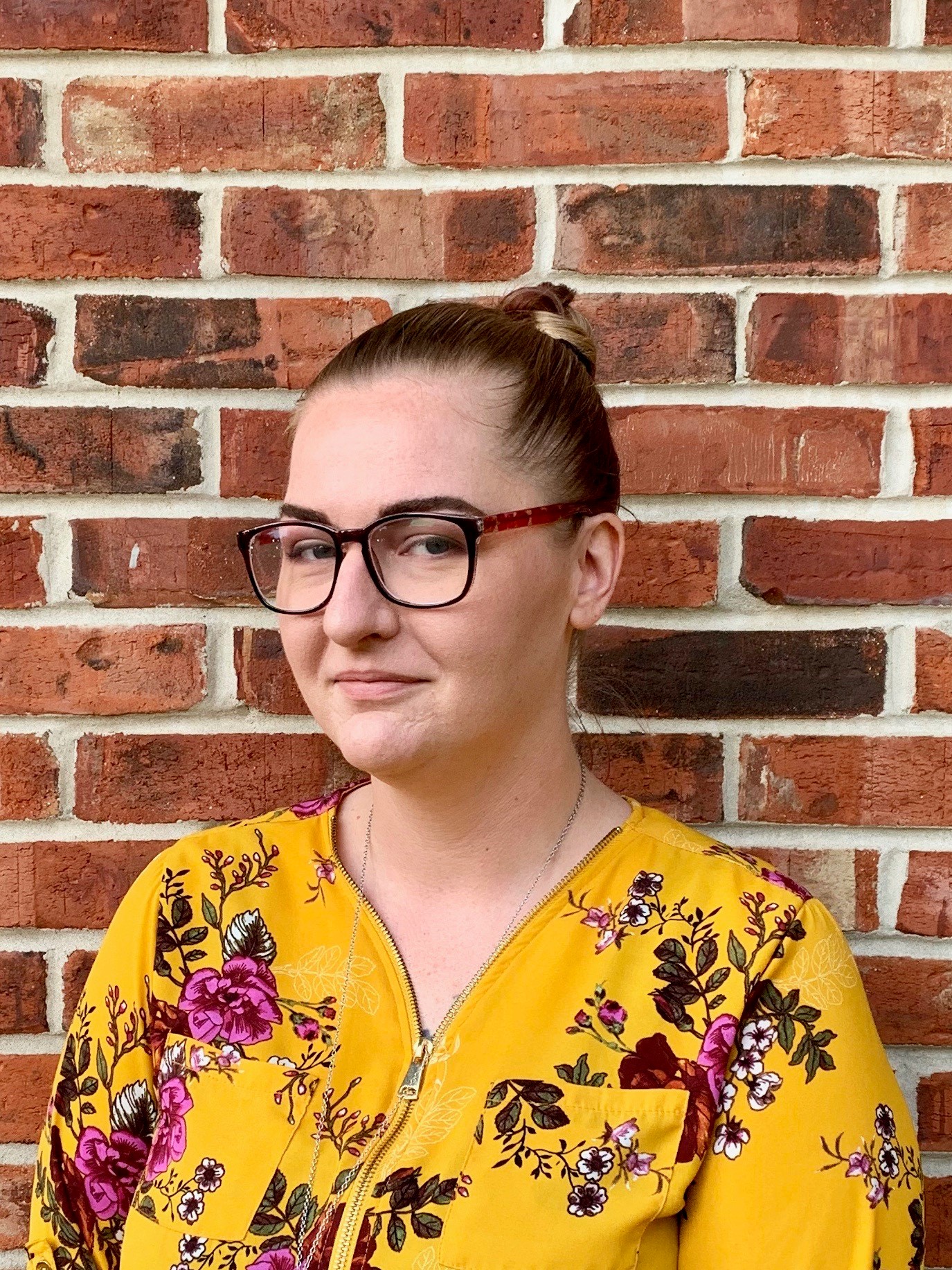 Serena Brown : Case Manager