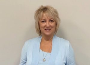 Tana Heisey : VP Brokerage Services