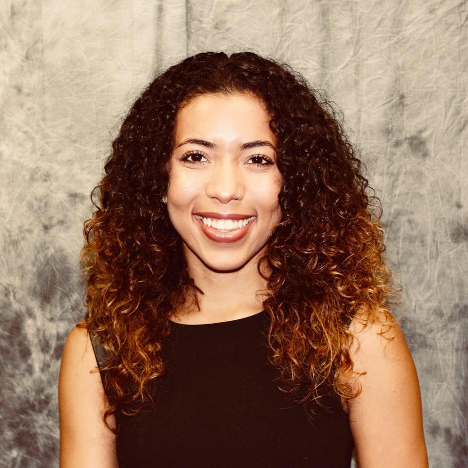 Taylor Johnson : Marketing Services Manager