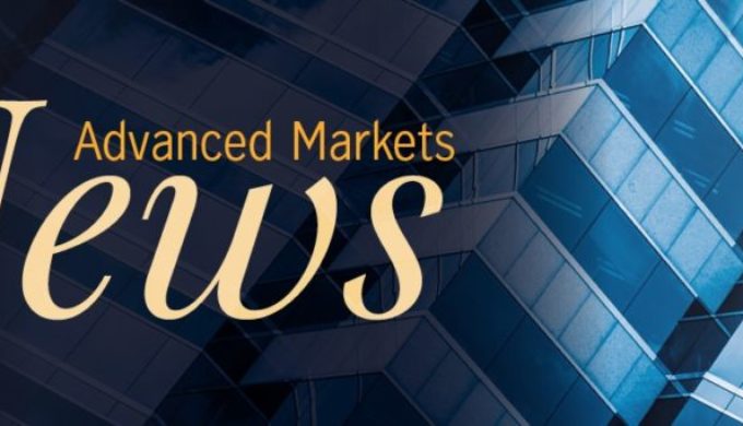 advanced markets news