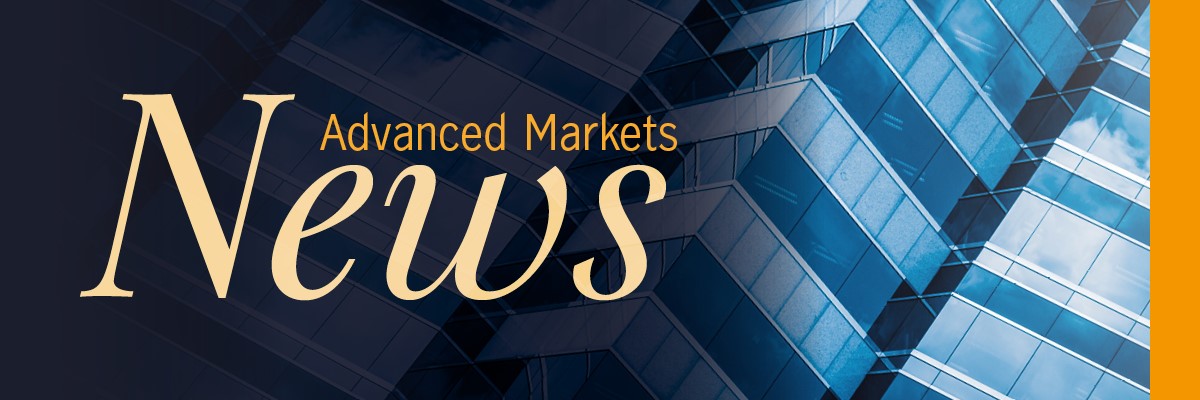 advanced markets news